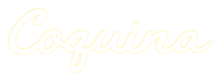 Coquina Bar and Grill